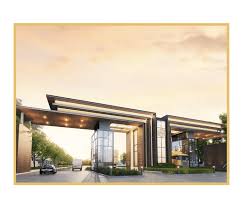 Eco business park v, the new business park address in the klang valley. Eco Business Park V Hope