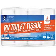 Make sure you check out the labels on the toilet paper packaging to be on the right path. 7 Best Toilet Paper For Septic Systems 2021 Reviews Sensible Digs