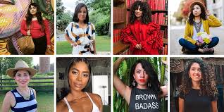 Check spelling or type a new query. 12 Latina Influencers To Follow On Instagram