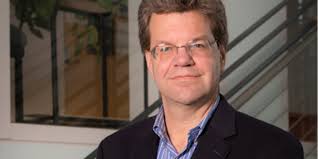 Visiting Scholar Seminar Series: Dave Secor, UMCES-CBL