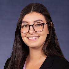 Lana Frazier's Instagram, Twitter & Facebook