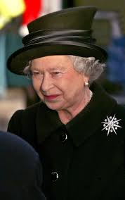 ЧРД 96, Кралице! Елизабет II в кадри и цитати, доказателство за титаничната  личност на тази жена