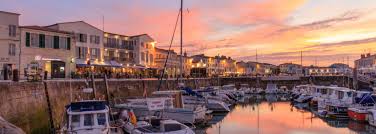 It is 30 kilometres (19 miles) long and five. Destination Ile De Re