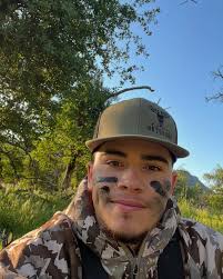 Adrian Junior (@sin_city_outdoors) • Instagram photos and videos