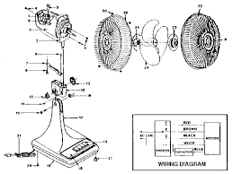 Parts Of A Table Fan Searspartsdirect Com Bing Images Table Fan Image Bing Images