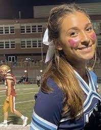 Sophia Savino's Instagram, Twitter & Facebook