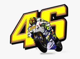 Creative director pierpaolo piccioli unfurls a new chapter in the italian maison's rich legacy, one he says is a continuous revelry of. Valentino Rossi Logo Vector Hd Png Download Kindpng