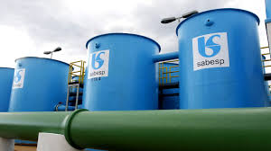 Sabesp diminui restrição sobre consumo de água