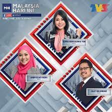 Perdana menteri, tan sri muhyiddin yassin hari ini mengumumkan pelan pemulihan negara yang menggariskan empat fasa peralihan dengan tiga indikator utama. Mhi Tv3 Barisan Hos Malaysia Hari Ini Yang Bakal Facebook