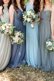 Pin On Bridesmaid Style