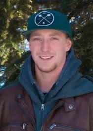 Obituary information for Dylan James Gordon Smith