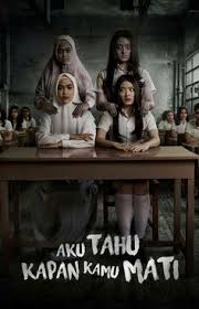 Nonton film aku tahu kapan kamu mati (2020). Mati Anak Full Movie Indoxxi