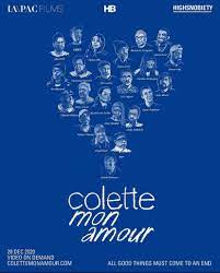 Colette premiered at big sky documentary film festival in february 2020 where it won best colette is the first oscar nomination from a video game company, and we're honored to share it with even. Colette Paris Home Facebook
