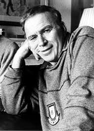 Eddie Aldridge & Fred Ebb