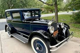 Image result for Saxon Gray 1931 Nash