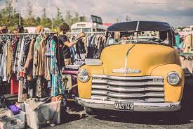 Classic Car Boot Sale London On The Inside Car Boot Sale Car Boot Classic Cars