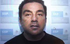 NARCOTRAFICO: noviembre 2009