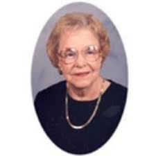 Ozelle Broyles Obituary September 16, 2007