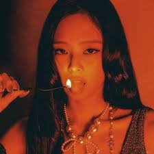 Take me higher — Jennie