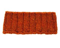 This boho, turban style, knit headband was a best selling item in my first etsy shop and i'm so happy to share it with my fellow knitters! How To Knit An Ear Warmer Dummies