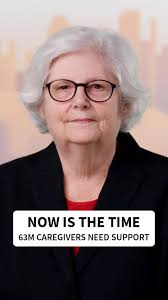 AARP Advocates's Video