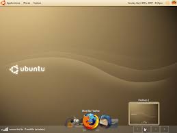 Ubuntu 8 04 Alpha 5 Available Now