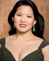 Karen Chia-ling Ho (Soprano