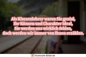 Á Abschiedsspruche Fur Lehrer Von Schulern Eltern Danke Sagen