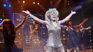 Tina turner goldeneye (wildest dreams 1996). Rocklegende Tina Turner Wird 80 Ich Bin Glucklich Wie Nie Zdfheute