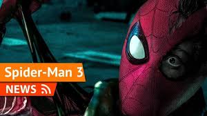Homesick, which continues the theme of. Marvel Studios Spider Man 3 Working Title Revealed Sony S Mcu Spider Man Venom Future Youtube