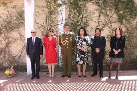 América televisión, movistar deportes y movistar play para perú. Consulado General De Chile En La Paz Chile En El Exterior