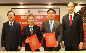 The bank was founded in 1966 by teh hong piow, the then general manager of malayan banking. Malaysia Local Bank Will Issue Unionpay Cards For The First Time