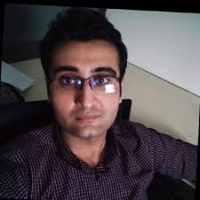 Jawaid Ali Malik, CMILT‏