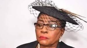 Petition · Nullify the appointment of Justice Maurice Eneji as Ag. Chief  Judge of Cross River State.