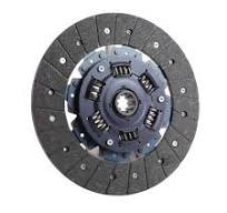 Clutch Disc (10" Diameter) • 1941-48 Ford Passenger & 1941 ...