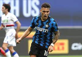Arsenal are exploring the opportunity to sign lautaro martinez — with inter continuing to adjust to a more sustainable financial model over this window. Arsenal Launch Audacious Lautaro Martinez Transfer Move