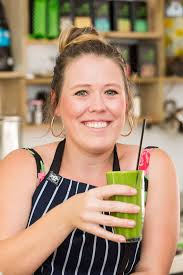 It's you, it's local