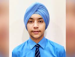 PRABHMEET SINGH'S CAMPAIGN TO PROVIDE BACK-TO-SCHOOL KITS TO CHILDREN IN  HIMACHAL AND PUNJAB. by Greensole Foundation