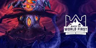 Крит билд на сову друида! Wow Echo Und Method Auch Mit Streams Beim World First Race