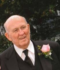 Donald Leavitt Obituary (2014)