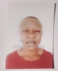 Healthcare Nursing CV in Obio-Akpor