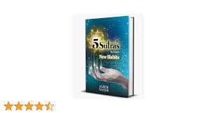 5 Sutras To Form New Habits