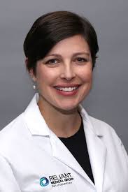 Megan Curtis , MD