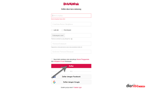 Kamu bisa mendownload aplikasi kredivo di google play store jika memakai hape android atau lewat app store. Cara Belanja Di Bukalapak Pembayaran Alfamart Lengkap