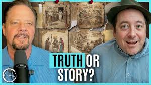 Iron Rodders and Liahonas [Mormon Discussion 085]