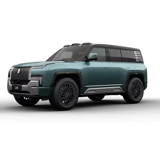 in Stock 2024 New Byd Yangwang U8 Looking up U8 Hybrid Electric Car SUV 1100 Horsepower Byd U8 Electric Car for Adults - Used Car, Byd Seal 06 | Made-in-China.com