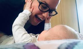 Maintaining Your Own Identity in Motherhood