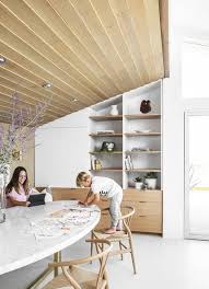 Dining room wall cabinets ideas. Best 55 Modern Dining Room Shelves Bar Design Photos And Ideas Dwell