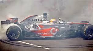Pin On F1 India Build Up