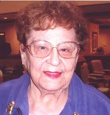 Martha Moskal Obituary